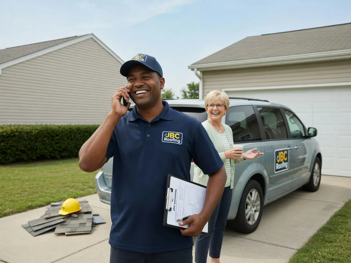 Roof Replacement Pall Mall, TN FAQs